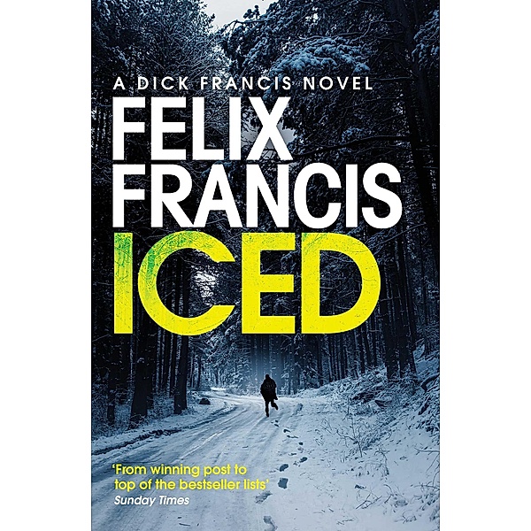 Iced, Felix Francis