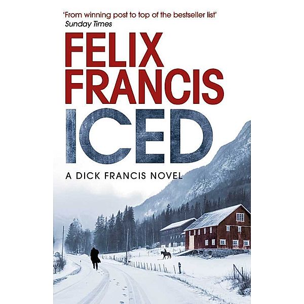 Iced, Felix Francis