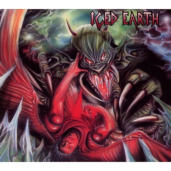 Iced Earth (30th Anniversary Edition), Iced Earth