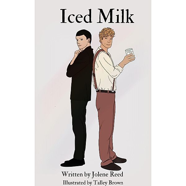 Iced Milk, Jolene Reed