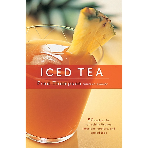 Iced Tea / 50 Series, Fred Thompson