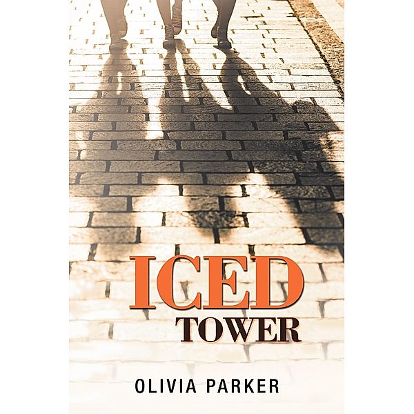 Iced Tower, Olivia Parker