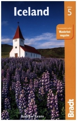 Sabine Go Go Vista City Guide Reiseführer Reykjavik & Islands Highlights Barth 