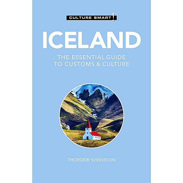 Iceland - Culture Smart!, Thorgeir Sveinsson