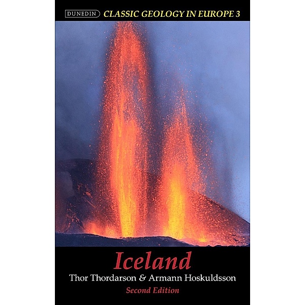 Iceland / Dunedin Academic Press, Thor Thordarson