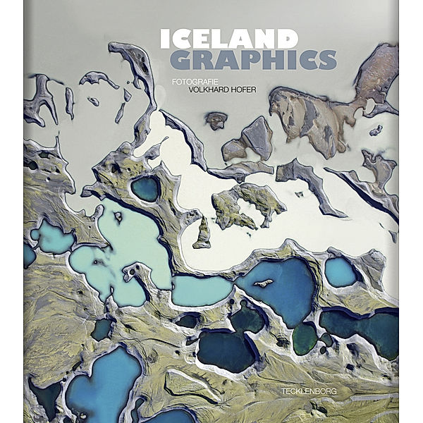 Iceland Graphics, Volkhard Hofer