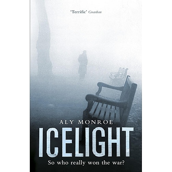 Icelight, Aly Monroe