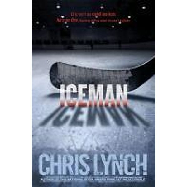 Iceman, Chris Lynch
