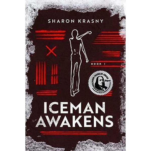 Iceman Awakens, Sharon Krasny