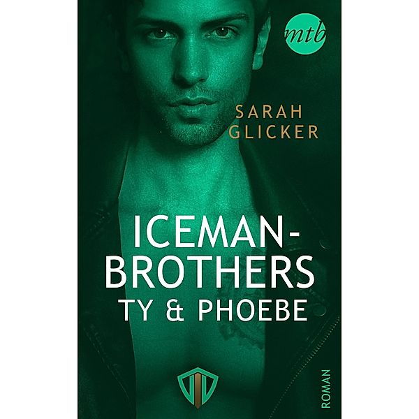 Iceman Brothers - Ty & Phoebe, Sarah Glicker