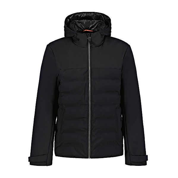 Icepeak ICEPEAK Herren Softshelljacke ALBERS (Größe: 50)