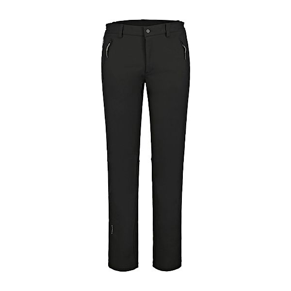 Icepeak ICEPEAK Softshellhose ARGO Herren, schwarz (Größe: 50)