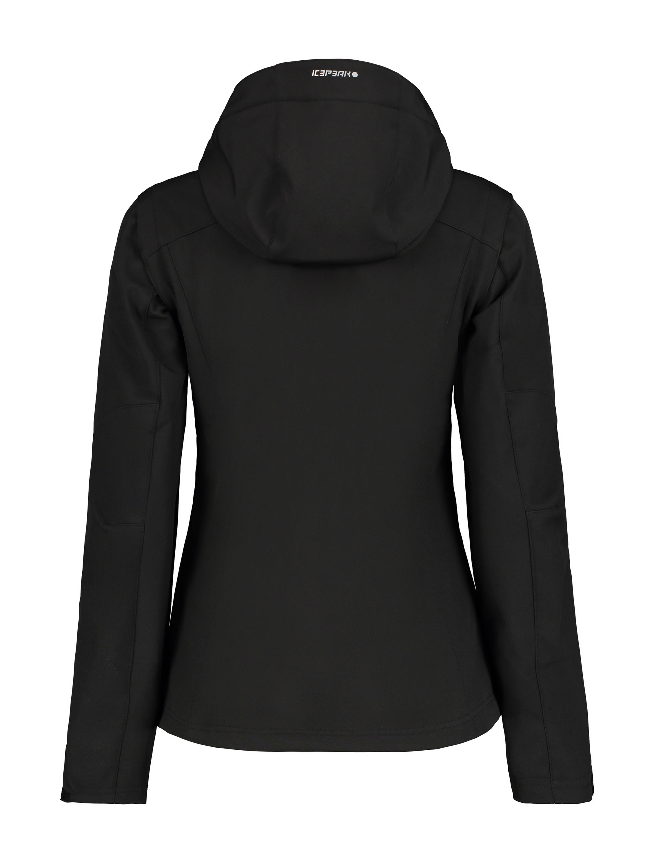 Orbisana kaufen Poipu, 46 Damen Softshelljacke online - ICEPEAK schwarz Größe: