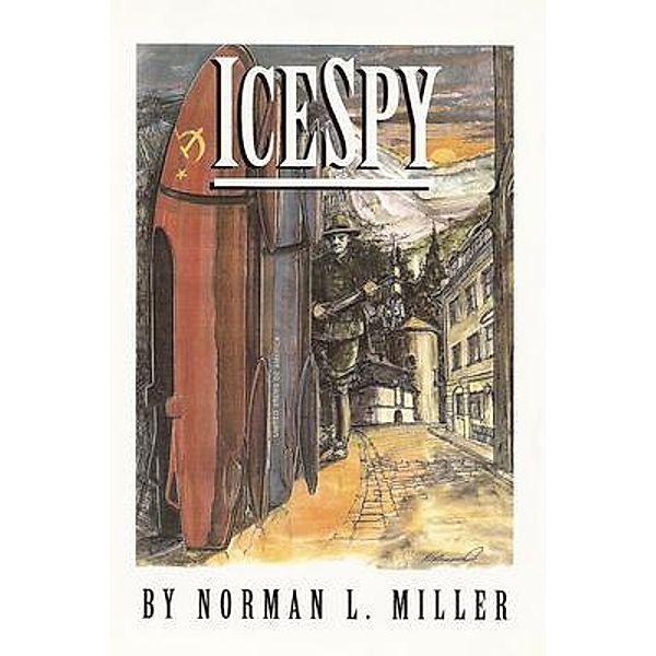 IceSpy, Norman L Miller