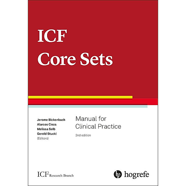 ICF Core Sets, Gerold Stucki