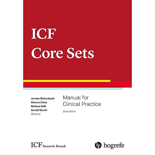 ICF Core Sets