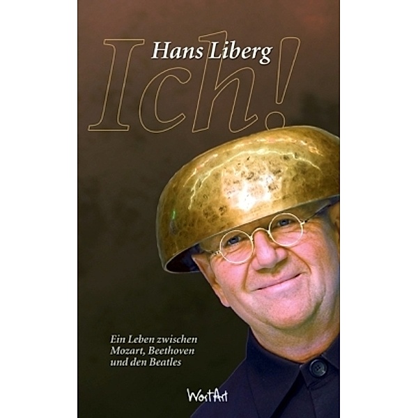 Ich!, Hans Liberg
