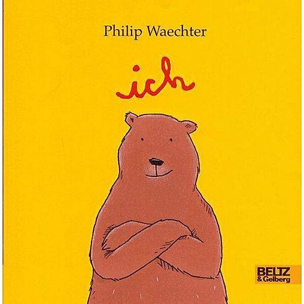 Ich, Philip Waechter