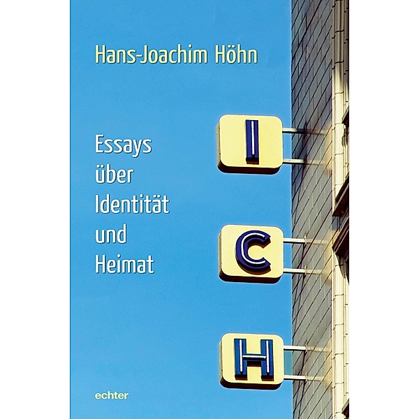 Ich, Hans-Joachim Höhn