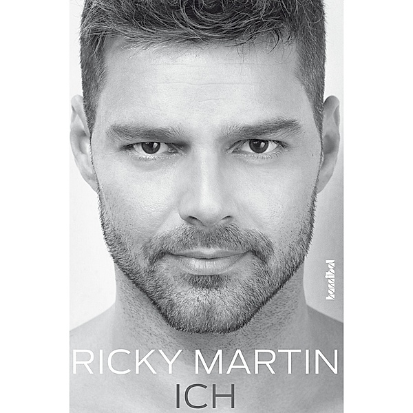 Ich, Ricky Martin