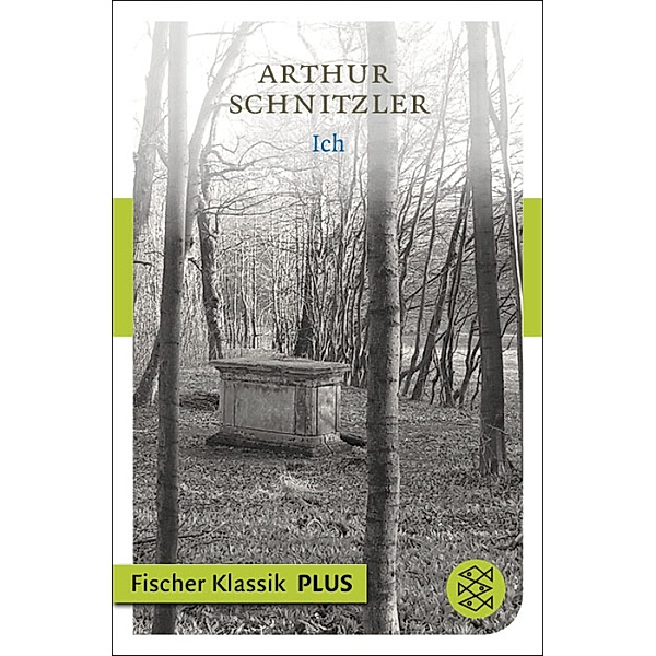 Ich, Arthur Schnitzler