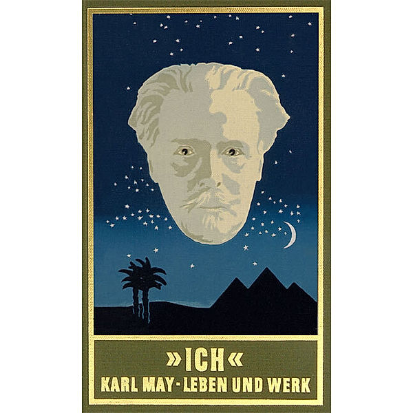 Ich, Karl May