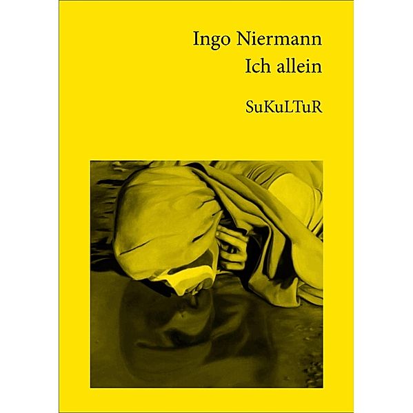 Ich allein, Ingo Niermann