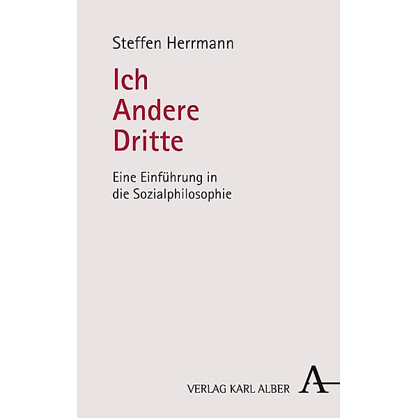 Ich - Andere - Dritte, Steffen Herrmann