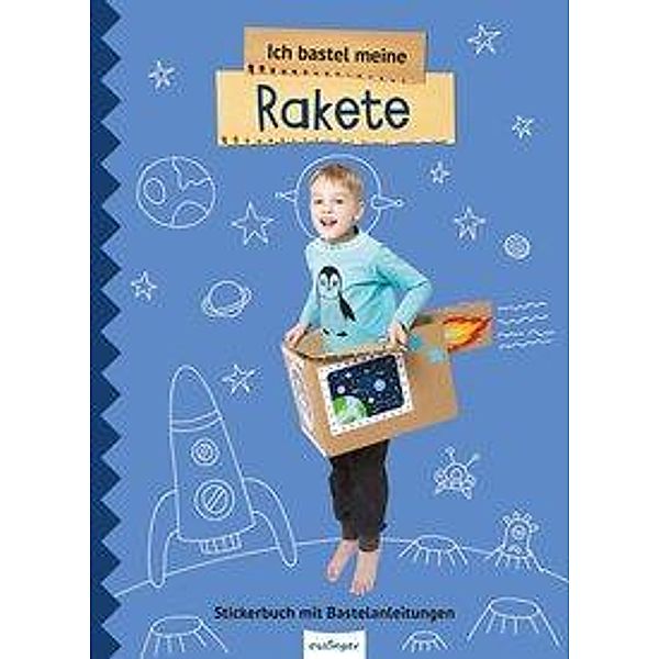 Ich bastel meine Rakete