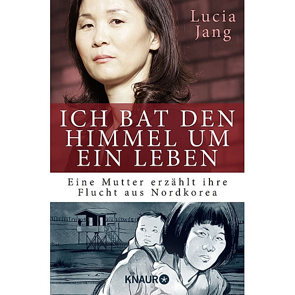 Ich bat den Himmel um ein Leben, Lucia Jang, Susan McClelland