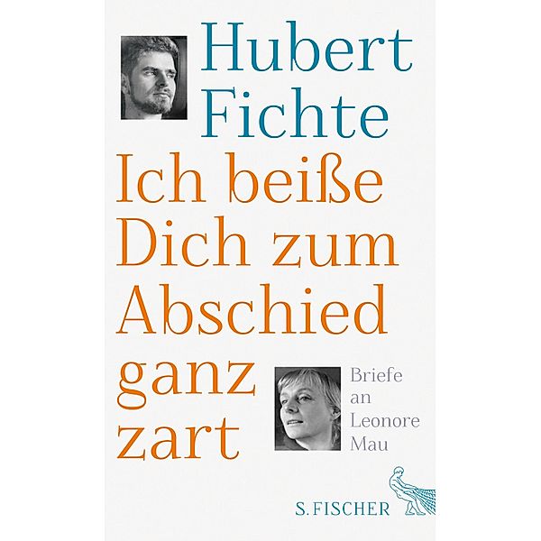 Ich beisse Dich zum Abschied ganz zart, Hubert Fichte