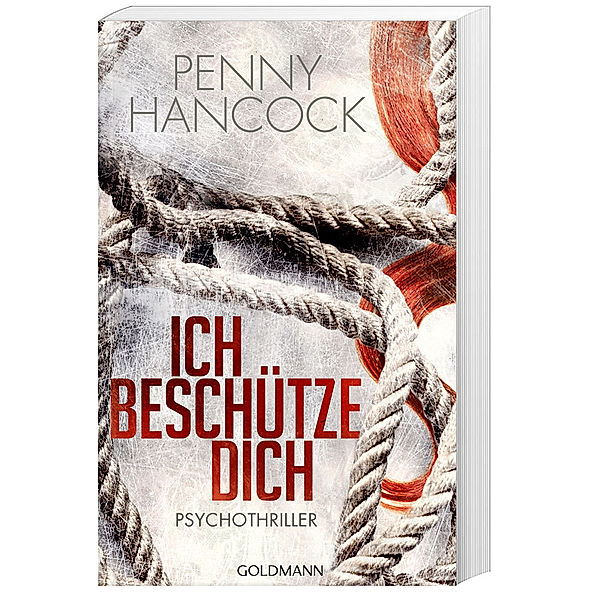 Ich beschütze dich, Penny Hancock