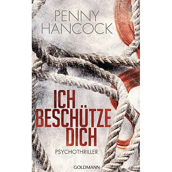 Ich beschütze dich, Penny Hancock