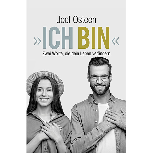 Ich bin, Joel Osteen