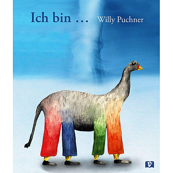 Ich bin ..., Willy Puchner
