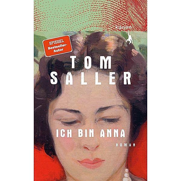 Ich bin Anna, Tom Saller