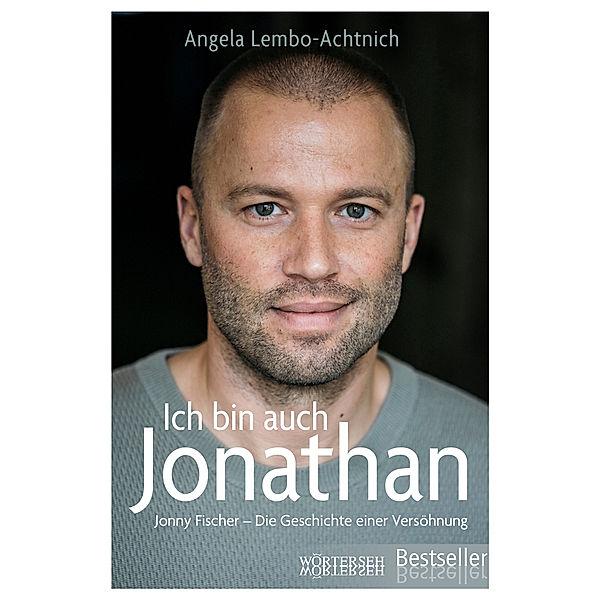 Ich bin auch Jonathan, Angela Lembo-Achtnich, Jonny Fischer