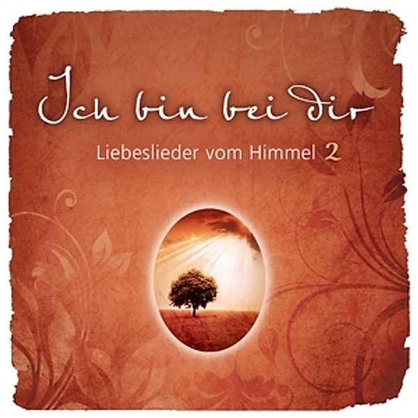 Ich Bin Bei Dir,Vol.2, Various