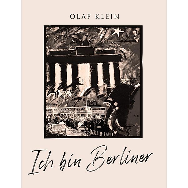 Ich bin Berliner, Olaf Klein