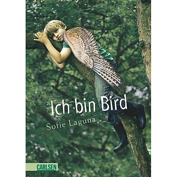 Ich bin Bird, Sofie Laguna