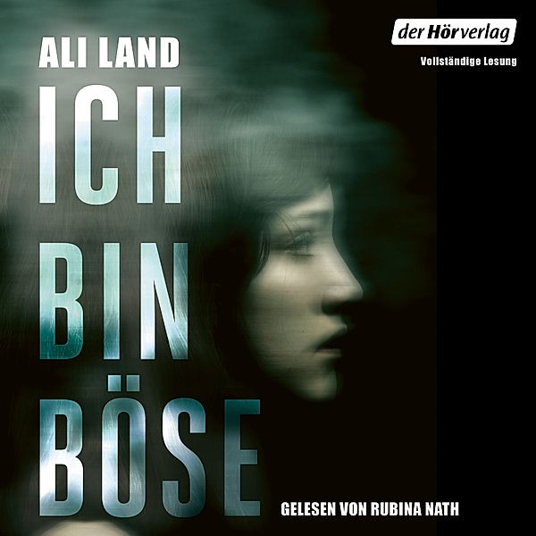 Ich bin böse, Ali Land