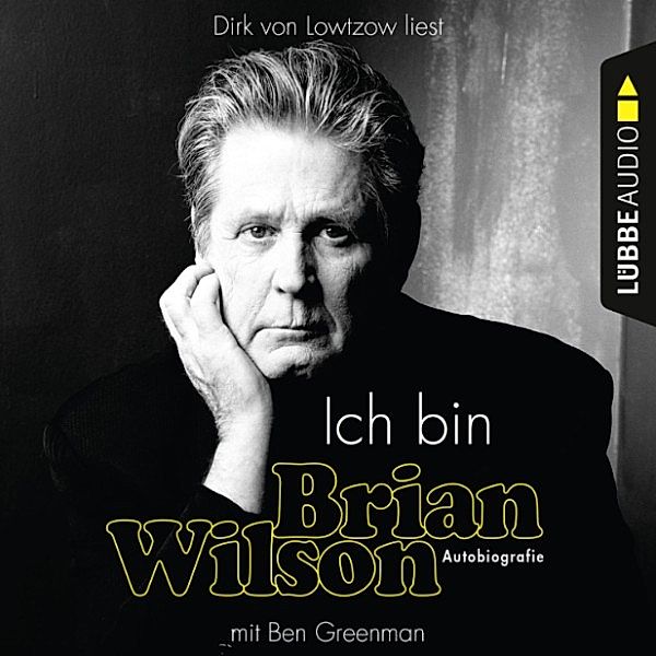 Ich bin Brian Wilson, Brian Wilson, Ben Greenman