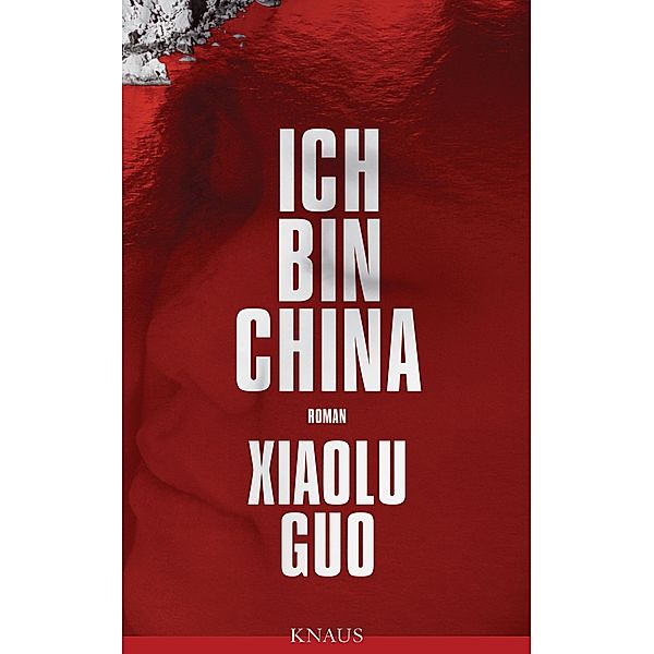 Ich bin China, Xiaolu Guo