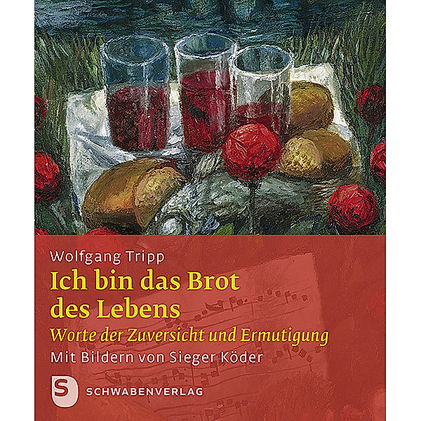 Ich bin das Brot des Lebens, Wolfgang Tripp