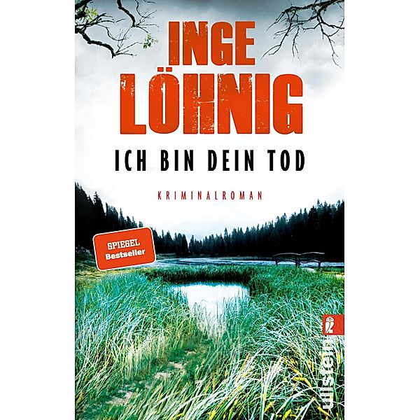 Ich bin dein Tod / Kommissar Dühnfort Bd.9, Inge Löhnig