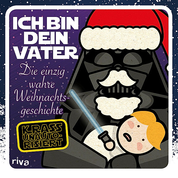 Ich bin dein Vater, riva Verlag