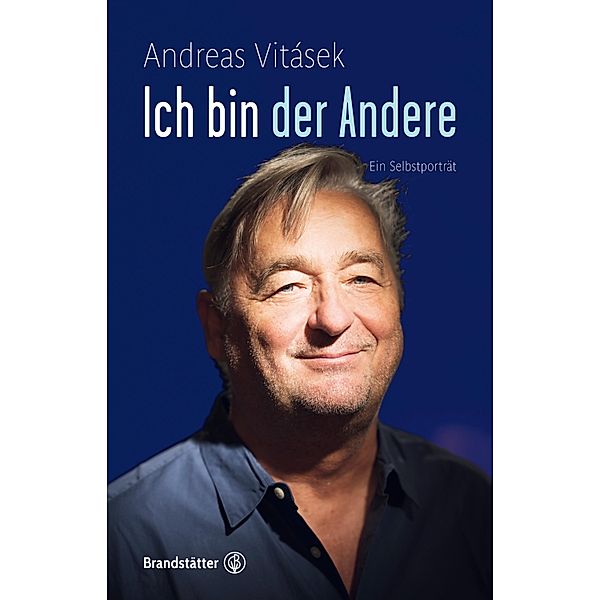 Ich bin der Andere, Andreas Vitásek