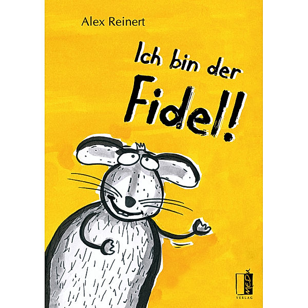 Ich bin der Fidel!, Alex Reinert