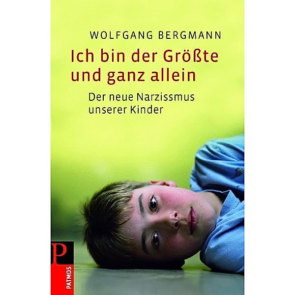 Ich bin der Größte und ganz allein, Wolfgang Bergmann