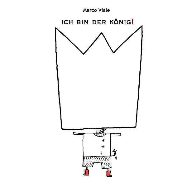 Ich bin der König!, Marco Viale